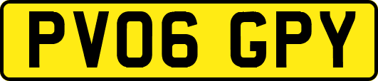 PV06GPY