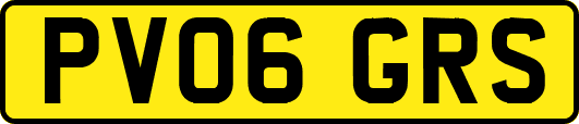 PV06GRS
