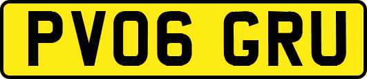 PV06GRU