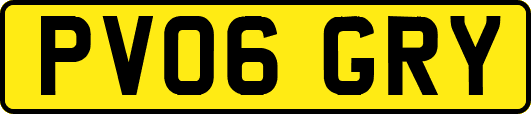 PV06GRY