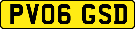 PV06GSD