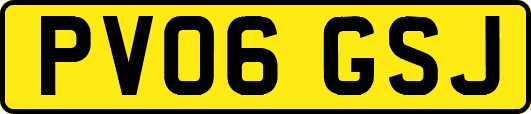 PV06GSJ