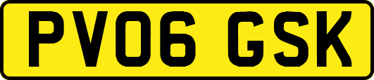 PV06GSK
