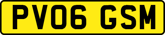 PV06GSM