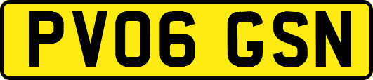 PV06GSN