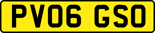 PV06GSO