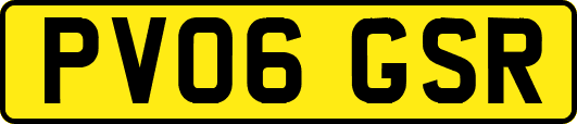 PV06GSR
