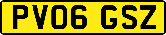 PV06GSZ