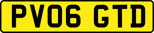 PV06GTD