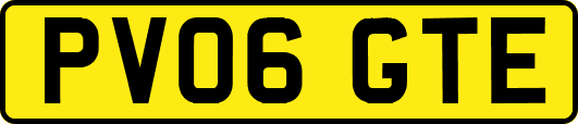 PV06GTE