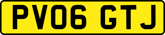PV06GTJ