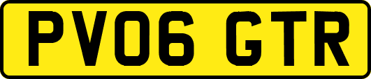 PV06GTR