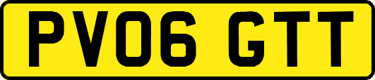 PV06GTT