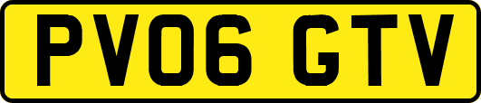 PV06GTV