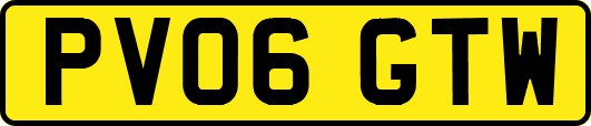 PV06GTW