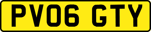 PV06GTY