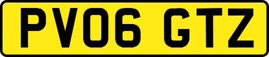PV06GTZ