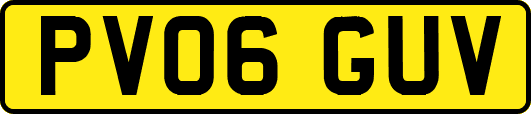 PV06GUV