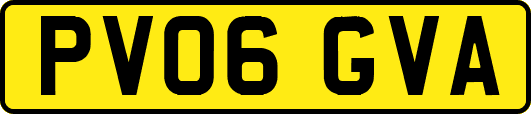PV06GVA