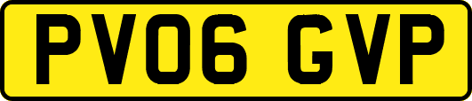 PV06GVP