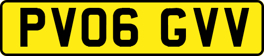 PV06GVV