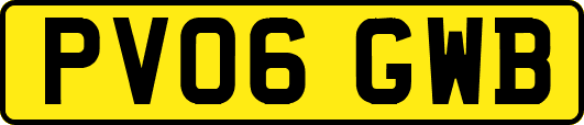 PV06GWB