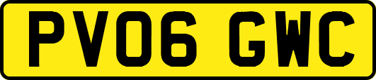 PV06GWC