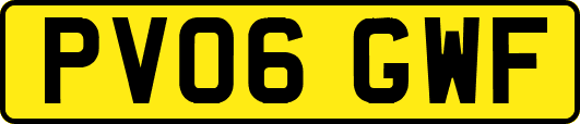 PV06GWF