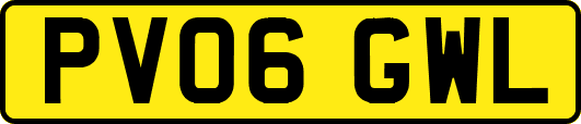 PV06GWL