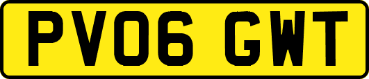 PV06GWT