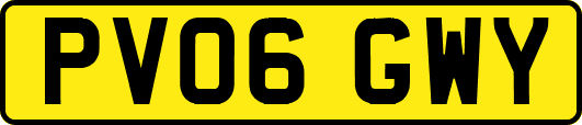 PV06GWY