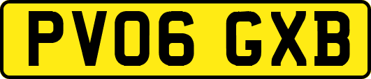 PV06GXB