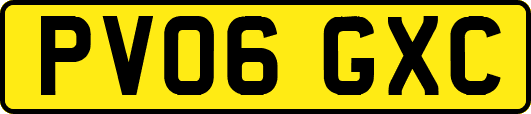 PV06GXC
