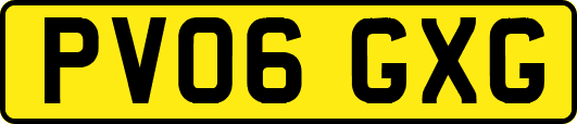PV06GXG