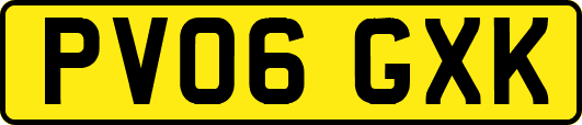 PV06GXK