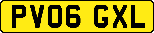 PV06GXL