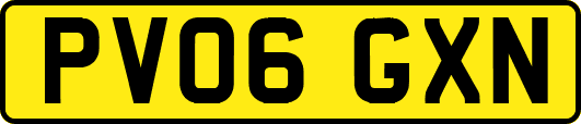 PV06GXN