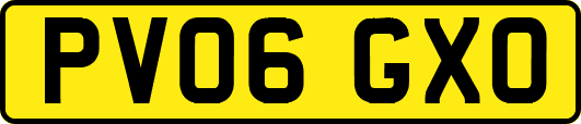 PV06GXO