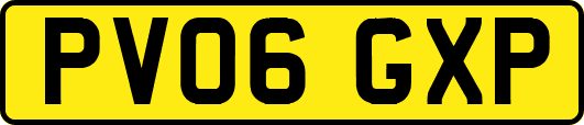 PV06GXP
