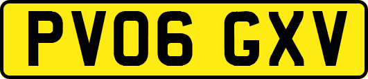 PV06GXV