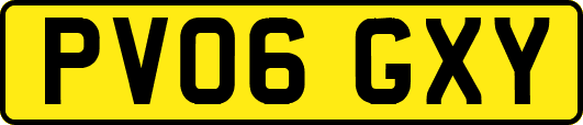 PV06GXY