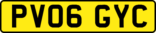 PV06GYC