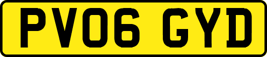 PV06GYD