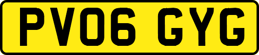 PV06GYG