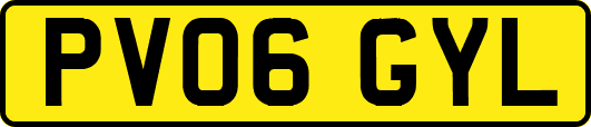 PV06GYL