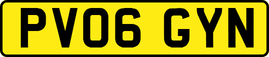PV06GYN