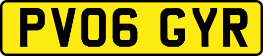 PV06GYR