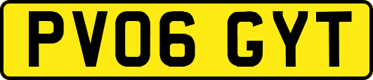 PV06GYT
