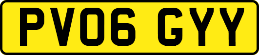 PV06GYY