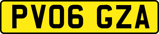 PV06GZA